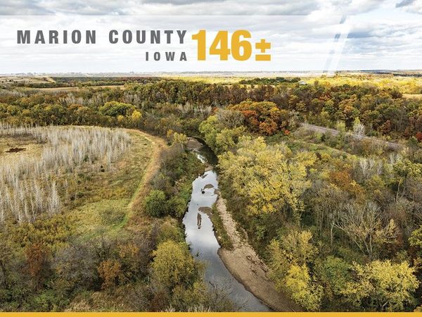 001 Highway S45 Highway, Melcher Dallas, IA 50062