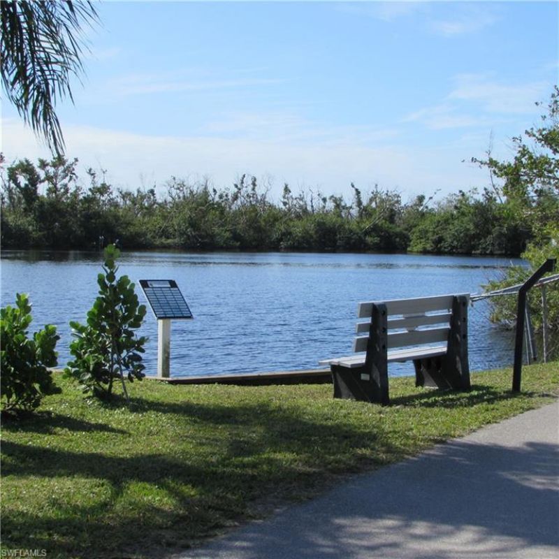 4958 Mullette Ln , Saint James City, FL 33956 Photo