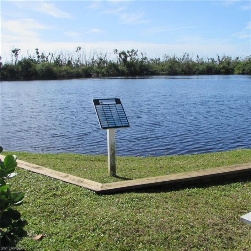 4958 Mullette Ln , Saint James City, FL 33956 Photo