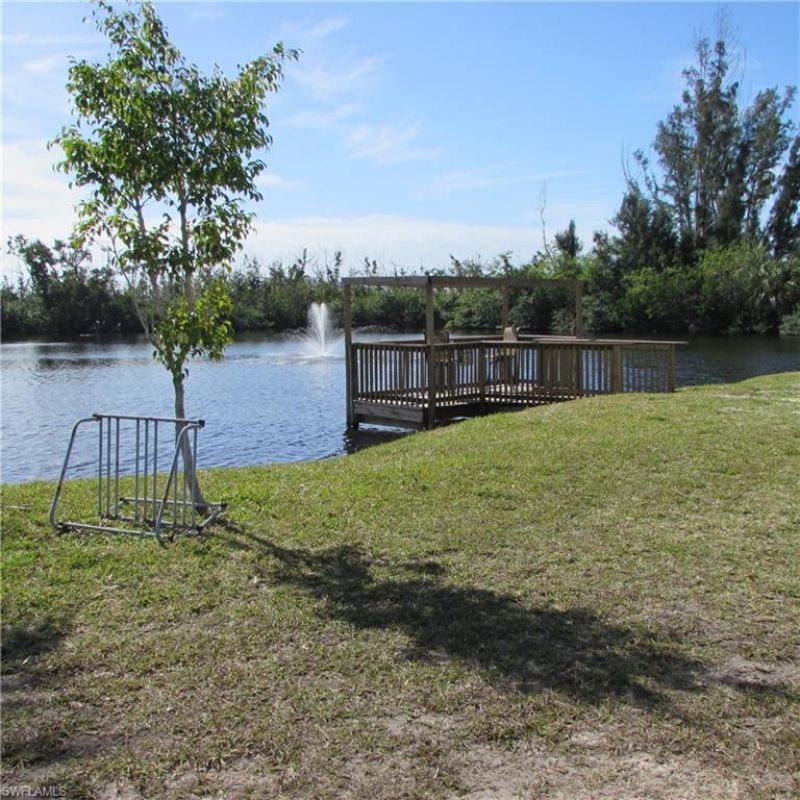 4958 Mullette Ln , Saint James City, FL 33956 Photo