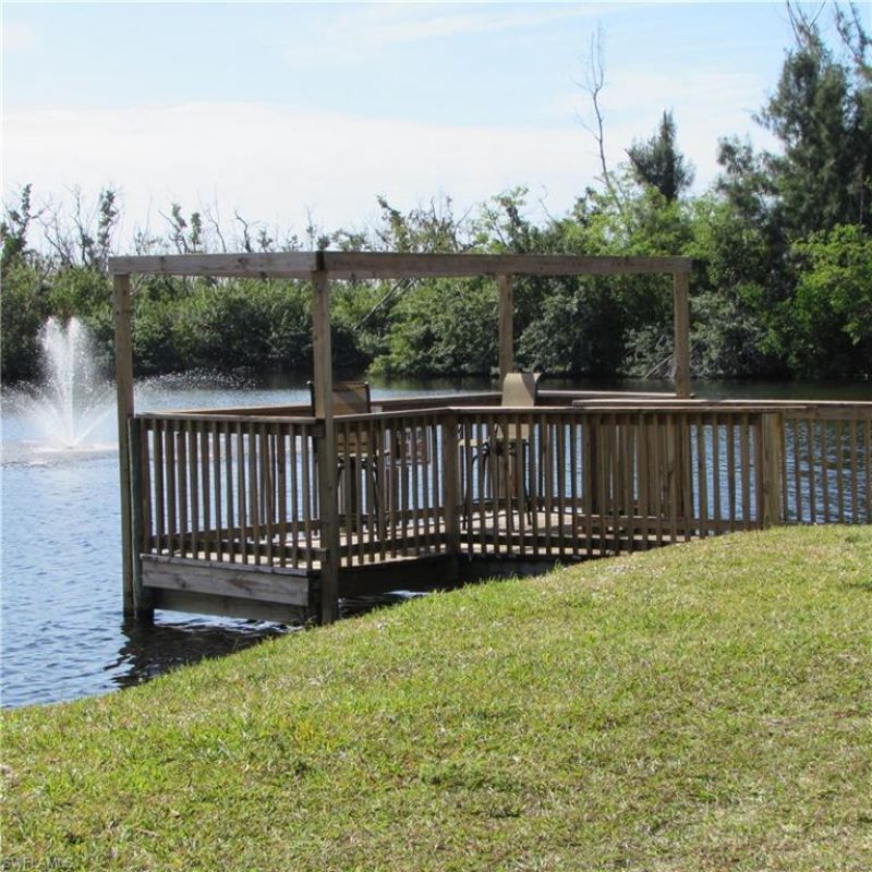 4958 Mullette Ln , Saint James City, FL 33956 Photo