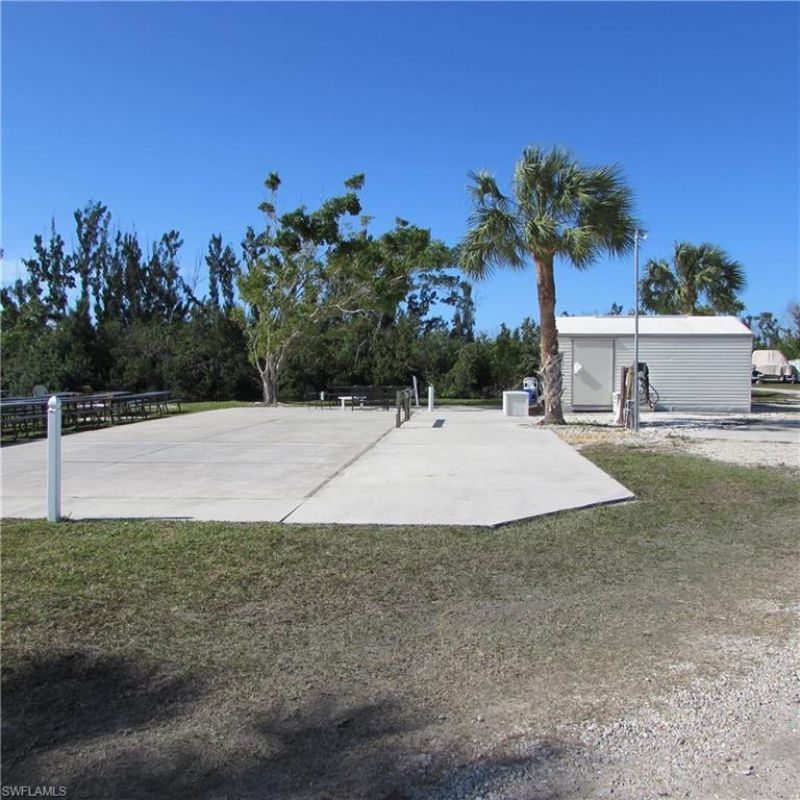 4958 Mullette Ln , Saint James City, FL 33956 Photo