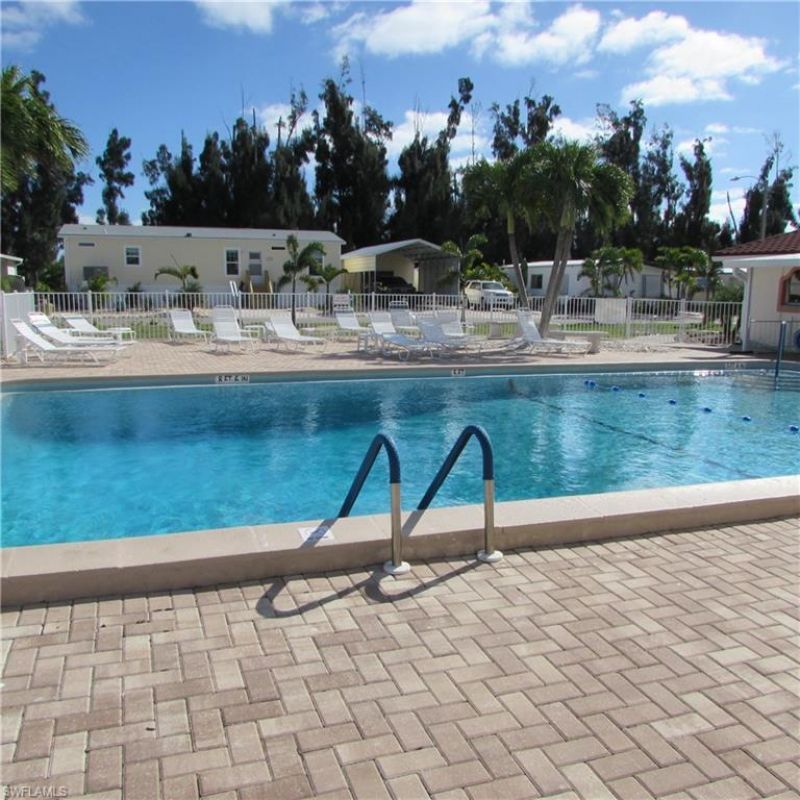 4958 Mullette Ln , Saint James City, FL 33956 Photo