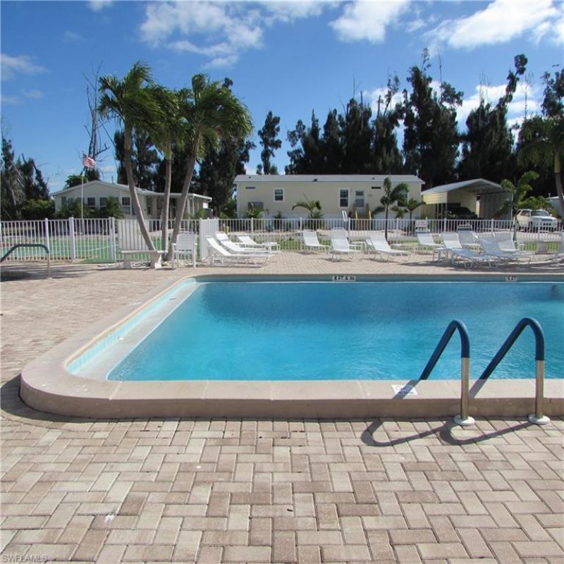 4958 Mullette Ln , Saint James City, FL 33956 Photo