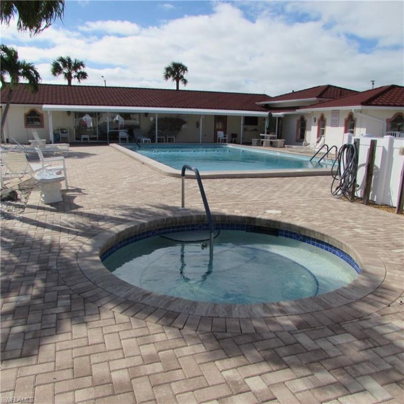 4958 Mullette Ln , Saint James City, FL 33956 Photo