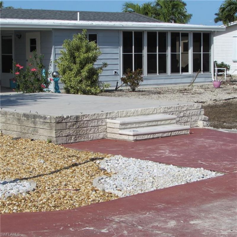 4958 Mullette Ln , Saint James City, FL 33956 Photo