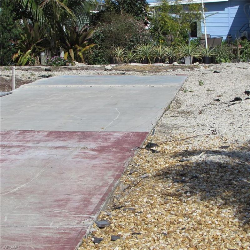 4958 Mullette Ln , Saint James City, FL 33956 Photo