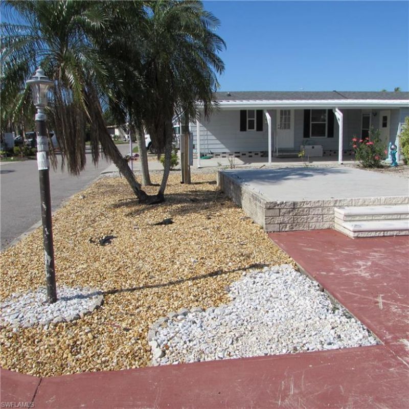 4958 Mullette Ln , Saint James City, FL 33956 Photo