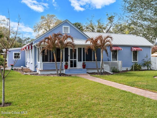 1280 Highland Avenue, Melbourne, FL 32935