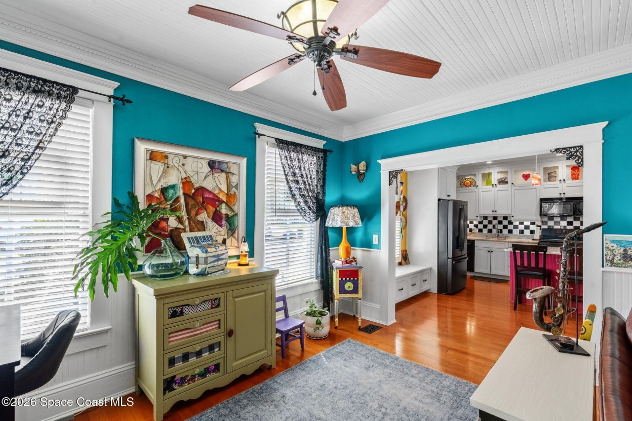 1280 Highland Avenue , Melbourne, FL 32935 Photo