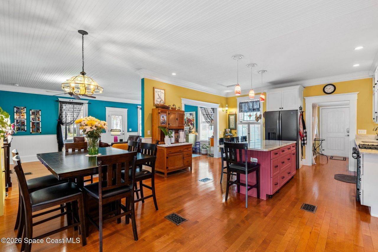 1280 Highland Avenue , Melbourne, FL 32935 Photo