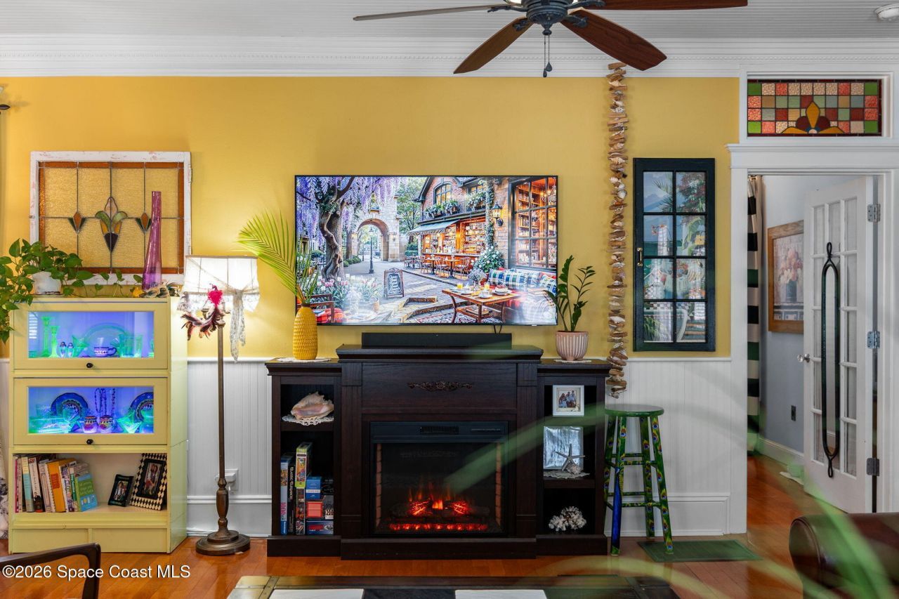 1280 Highland Avenue , Melbourne, FL 32935 Photo