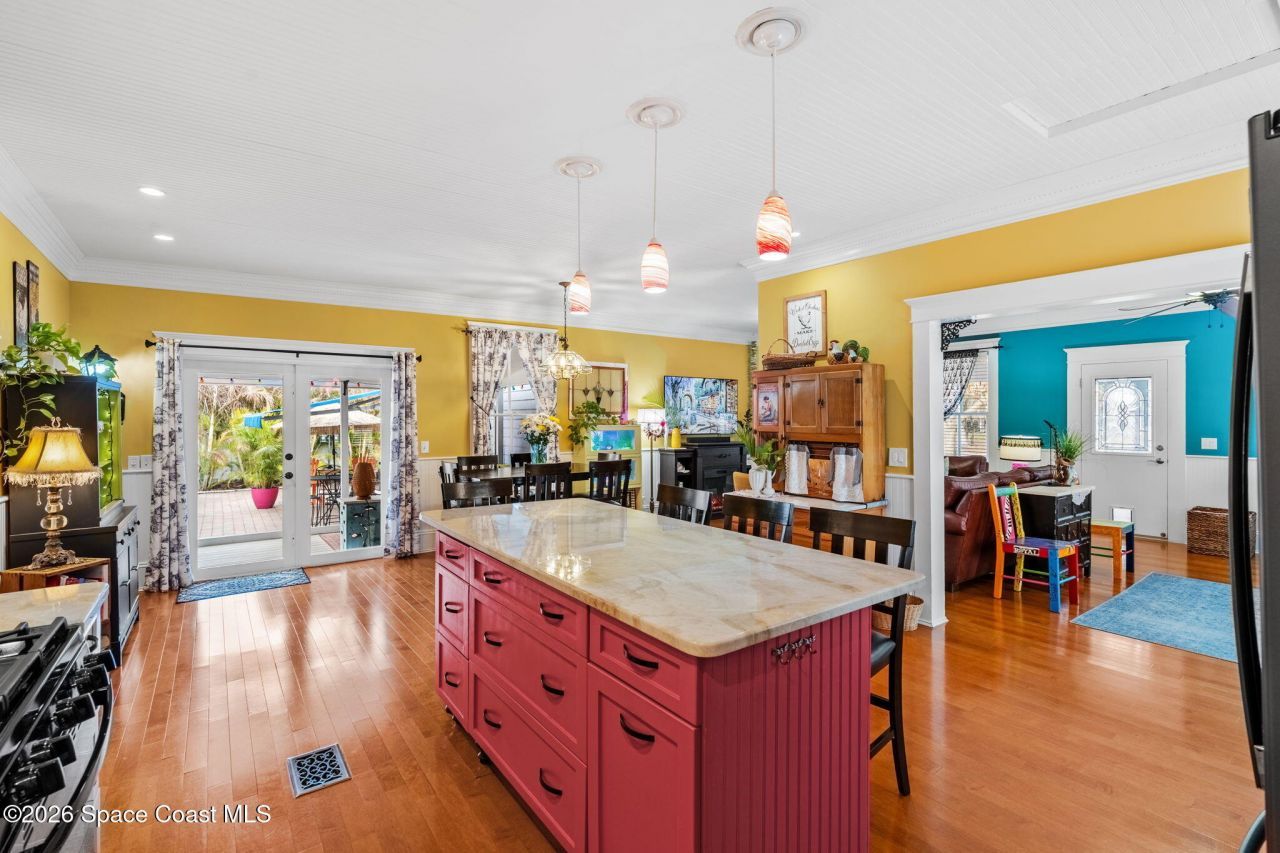 1280 Highland Avenue , Melbourne, FL 32935 Photo