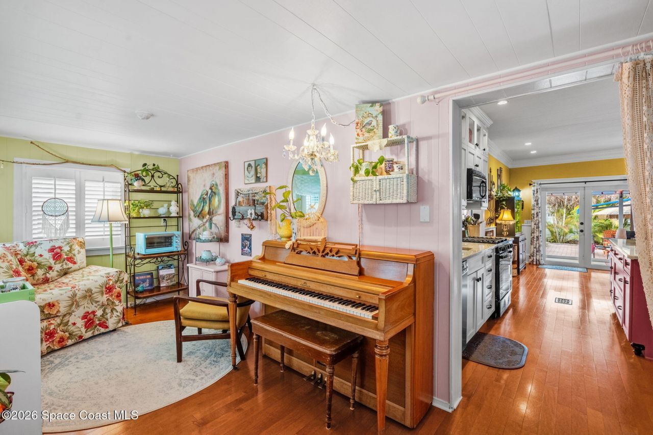 1280 Highland Avenue , Melbourne, FL 32935 Photo