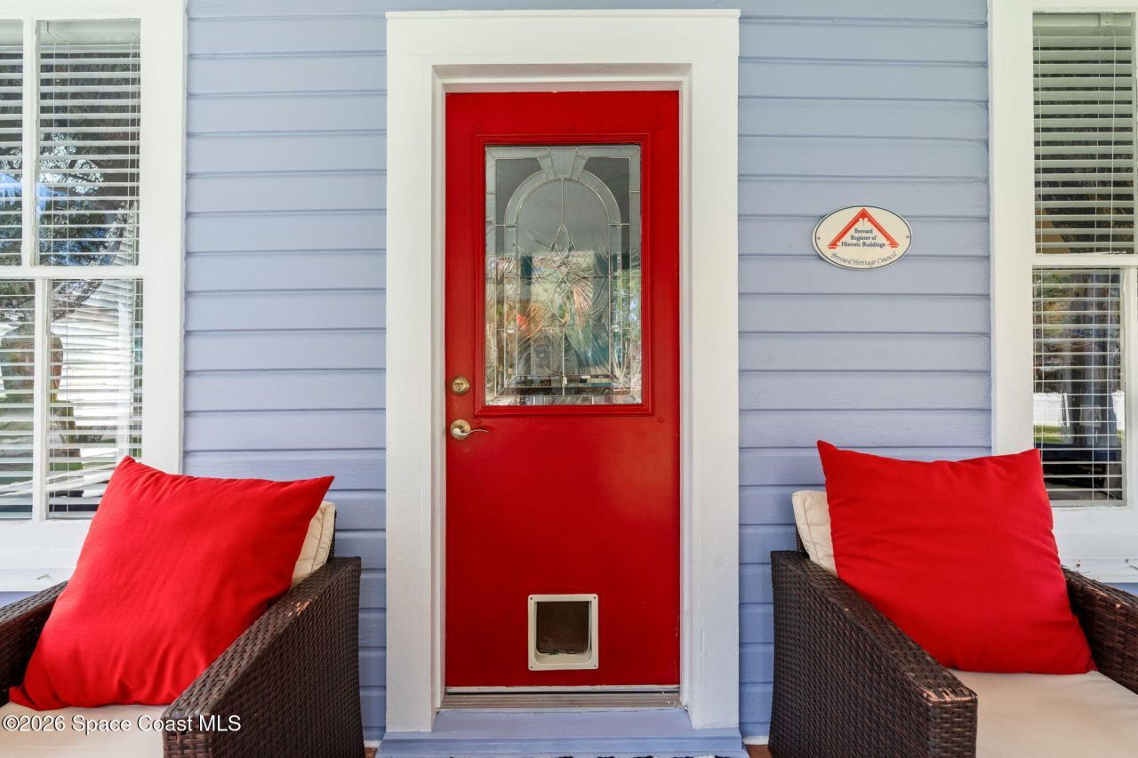 1280 Highland Avenue , Melbourne, FL 32935 Photo