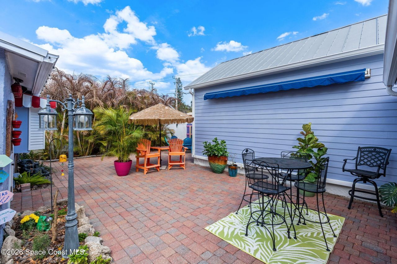 1280 Highland Avenue , Melbourne, FL 32935 Photo