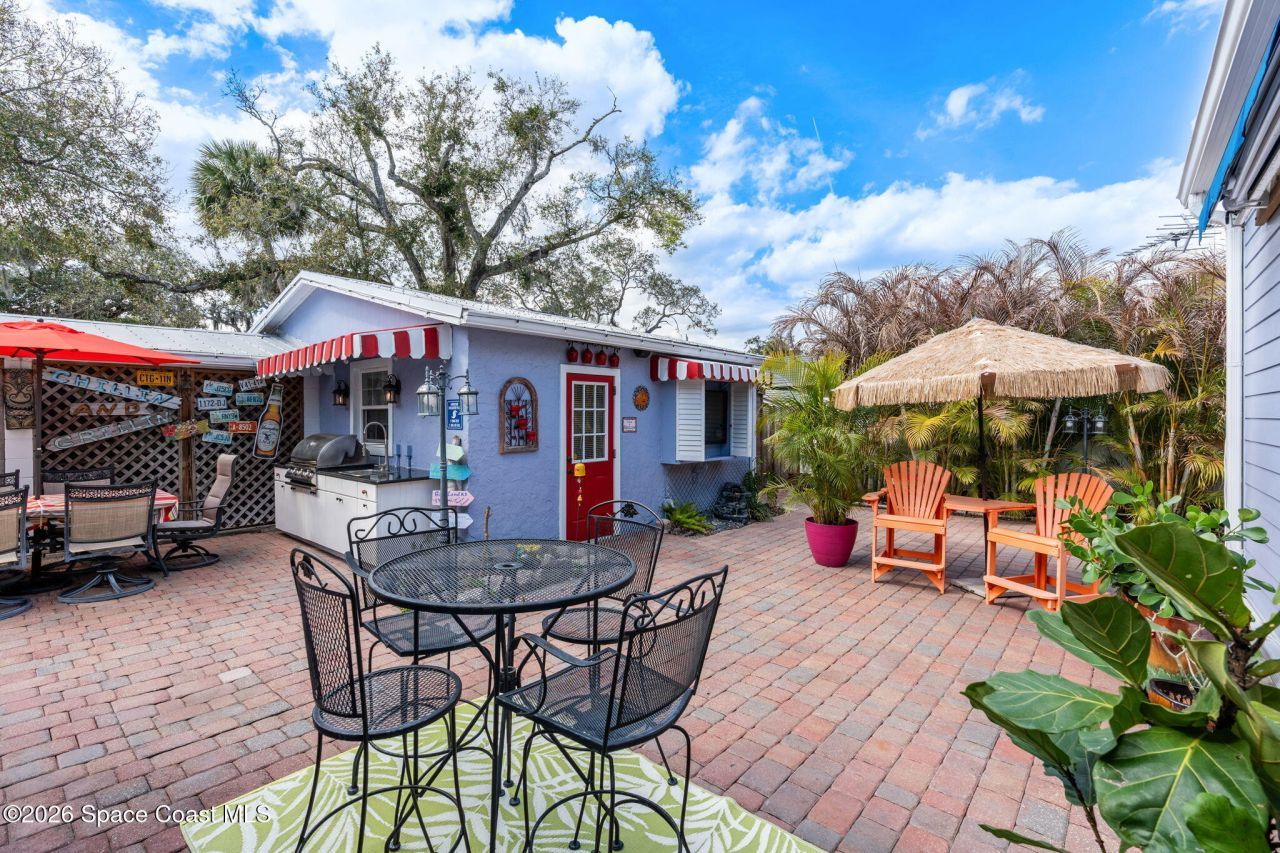 1280 Highland Avenue , Melbourne, FL 32935 Photo