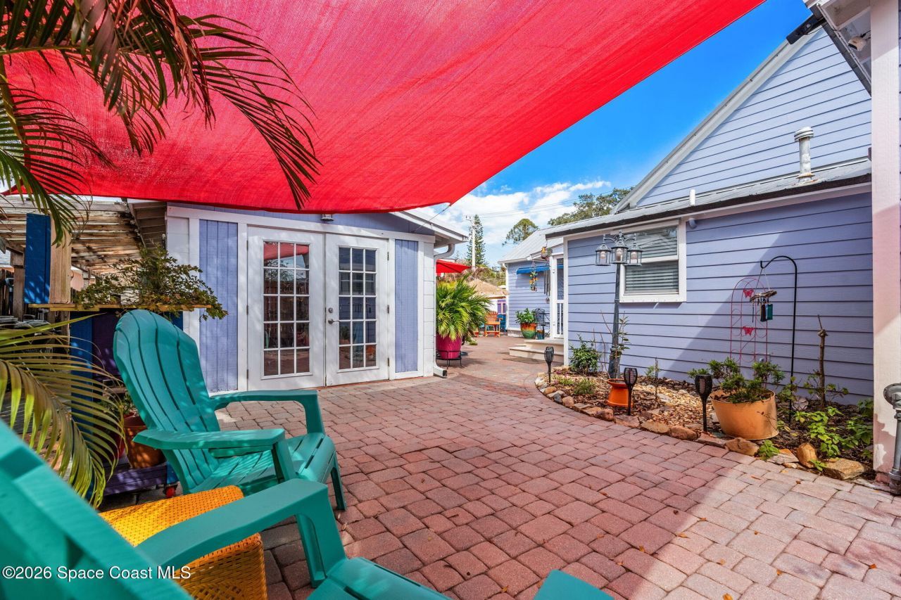 1280 Highland Avenue , Melbourne, FL 32935 Photo