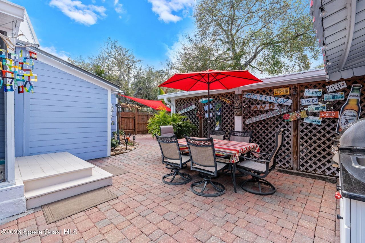 1280 Highland Avenue , Melbourne, FL 32935 Photo