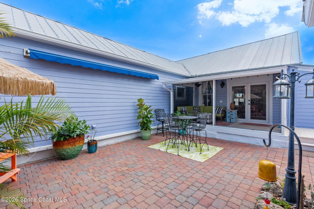 1280 Highland Avenue , Melbourne, FL 32935 Photo