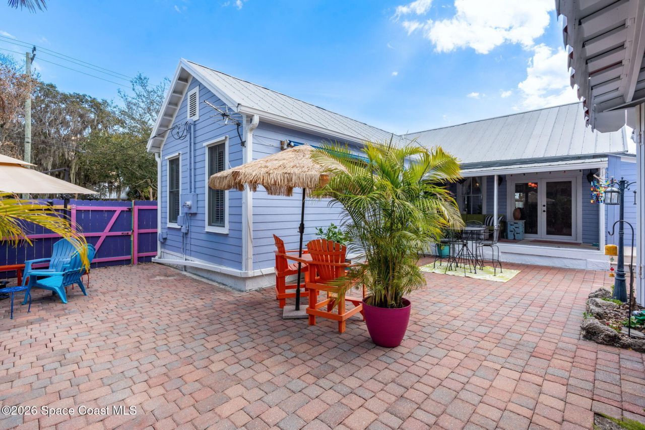 1280 Highland Avenue , Melbourne, FL 32935 Photo