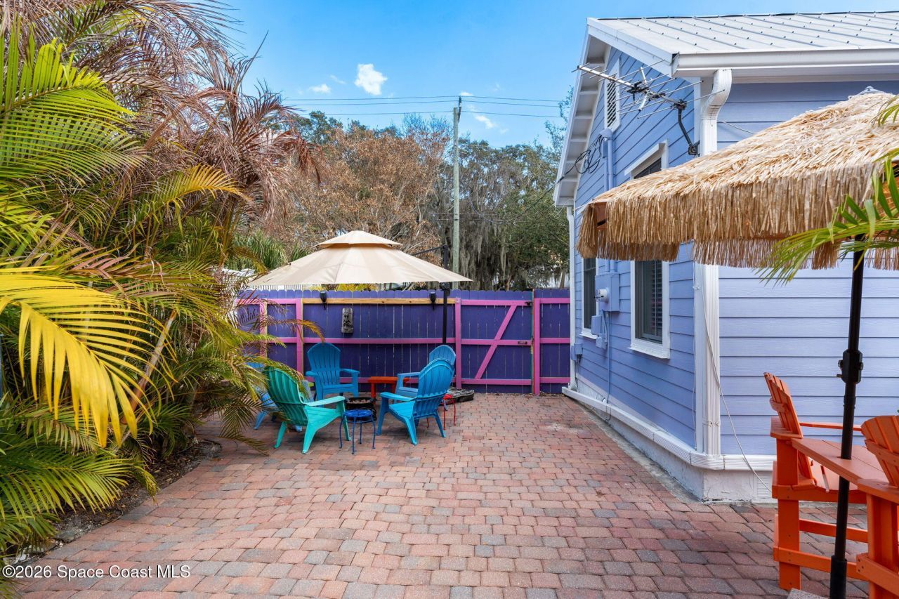 1280 Highland Avenue , Melbourne, FL 32935 Photo