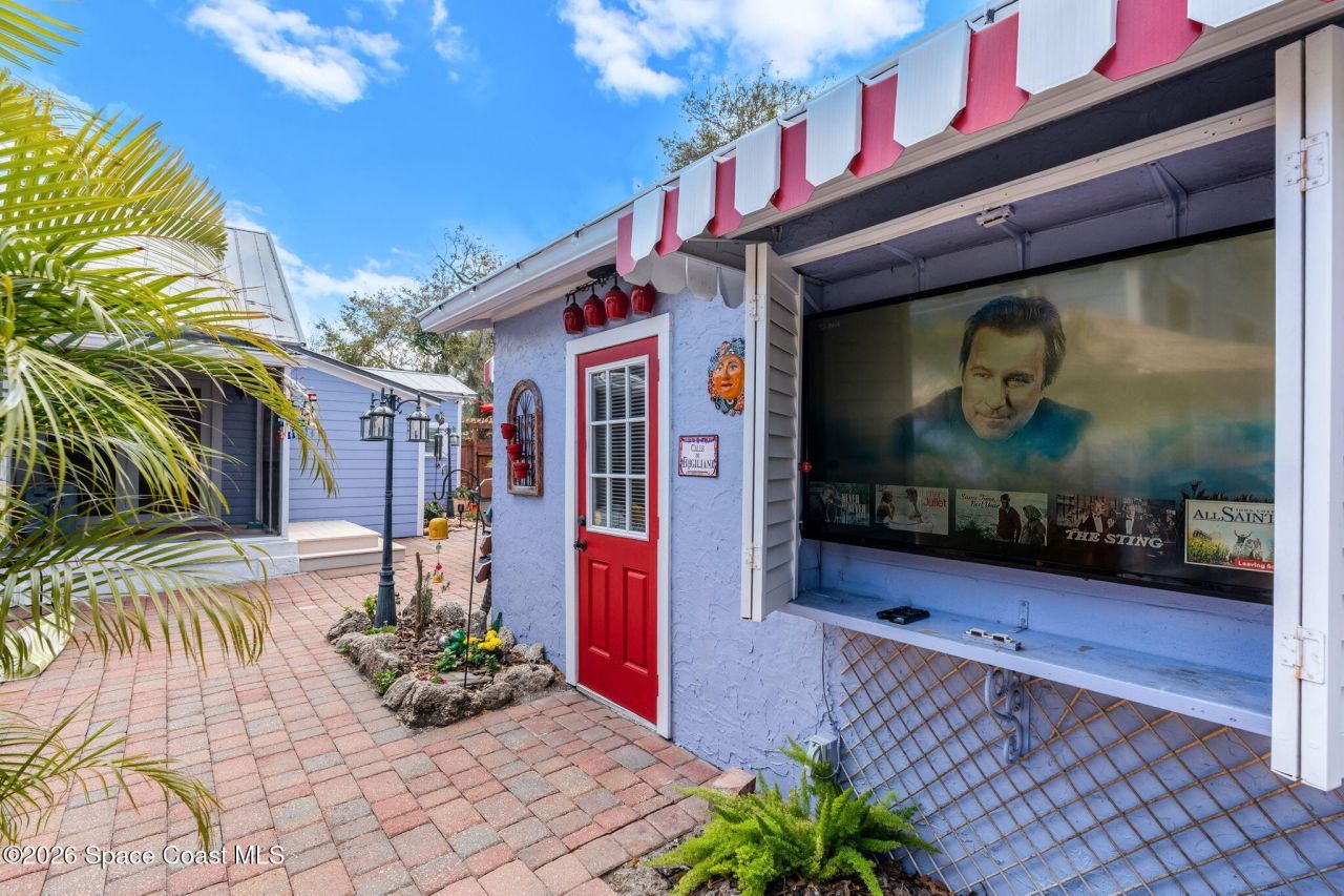 1280 Highland Avenue , Melbourne, FL 32935 Photo