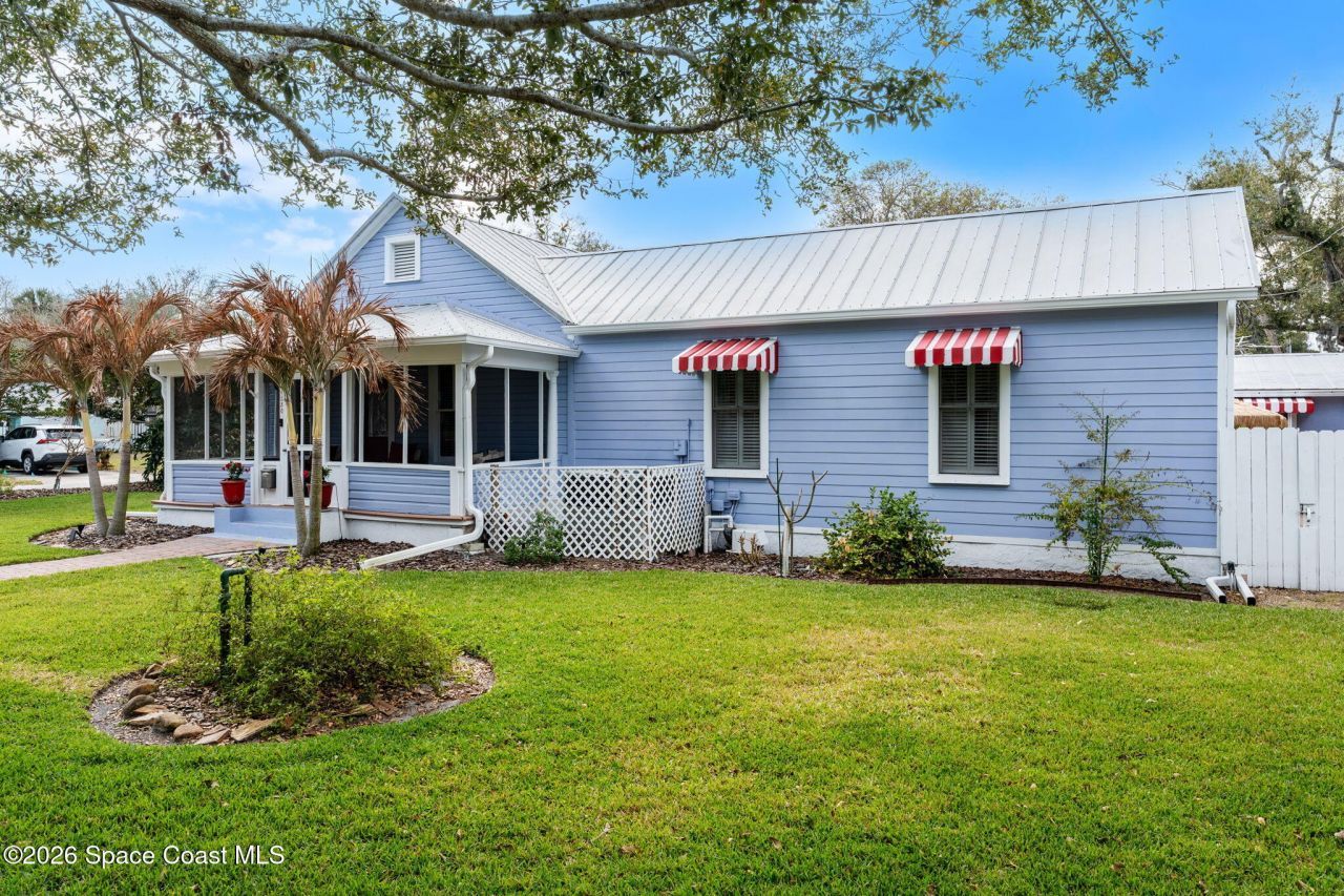 1280 Highland Avenue , Melbourne, FL 32935 Photo