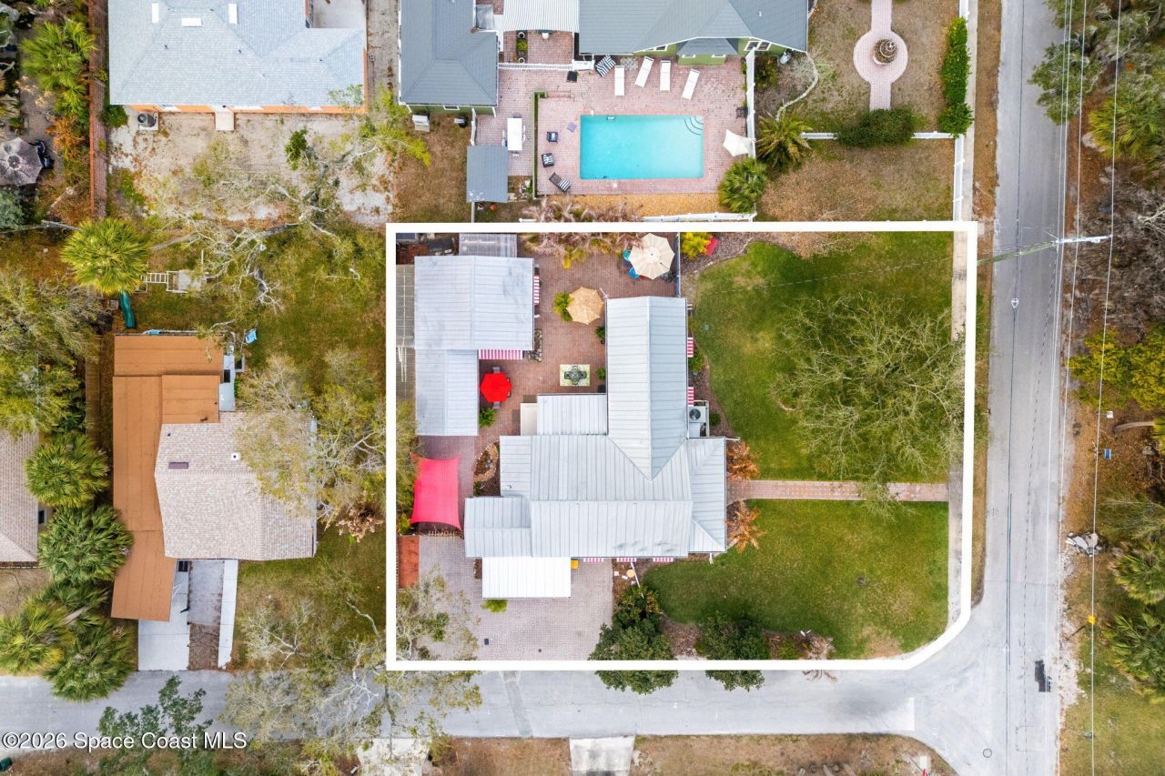 1280 Highland Avenue , Melbourne, FL 32935 Photo