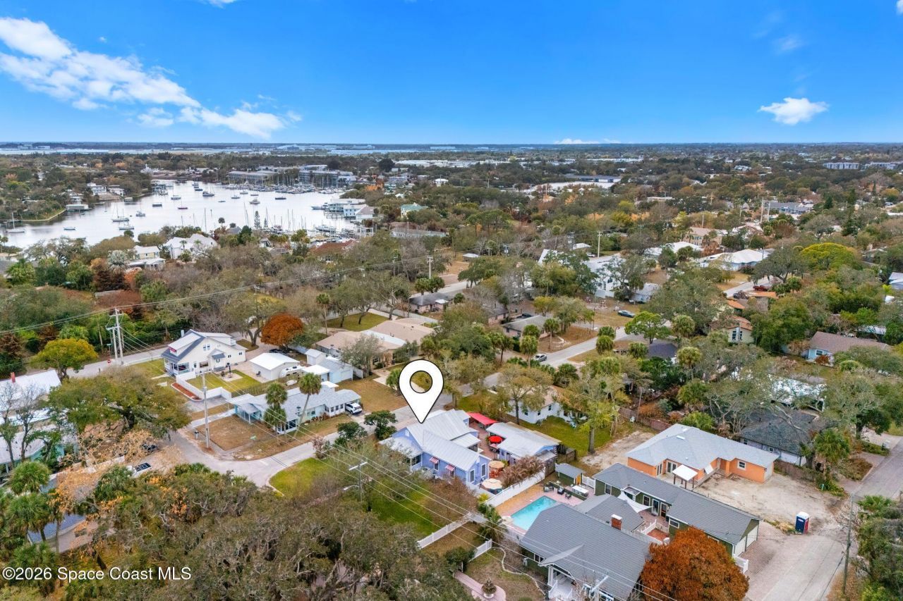 1280 Highland Avenue , Melbourne, FL 32935 Photo