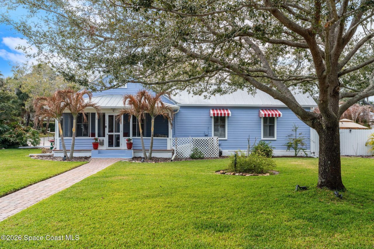 1280 Highland Avenue , Melbourne, FL 32935 Photo