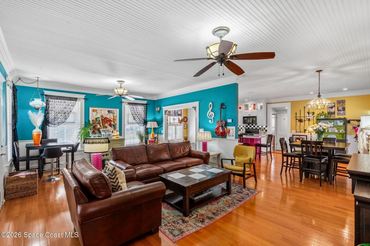 1280 Highland Avenue , Melbourne, FL 32935 Photo