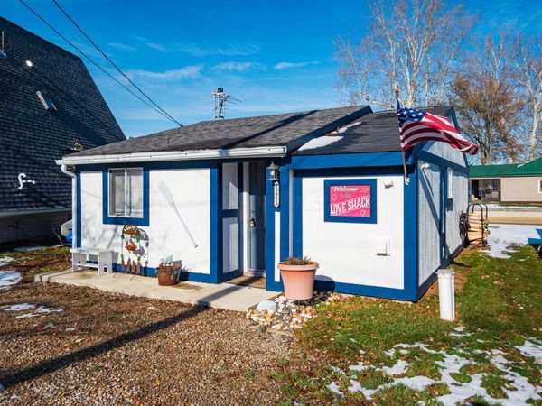 13953 Custers Point Road NE, Thornville, OH 43076