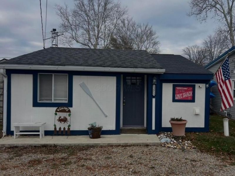 13953 Custers Point Road NE, Thornville, OH 43076 Photo 4