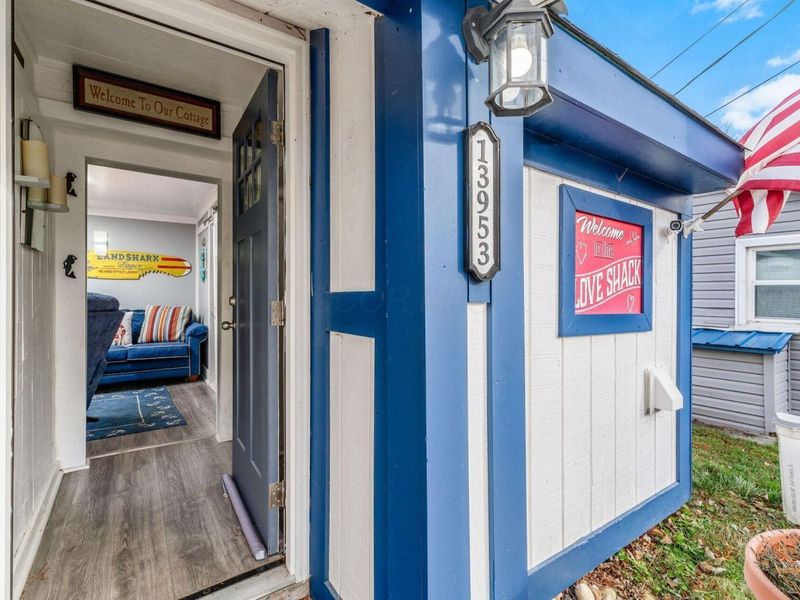 13953 Custers Point Road NE, Thornville, OH 43076 Photo 5