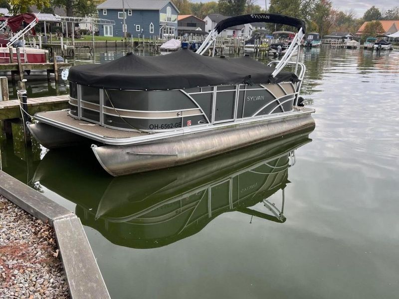 13953 Custers Point Road NE, Thornville, OH 43076 Photo 56