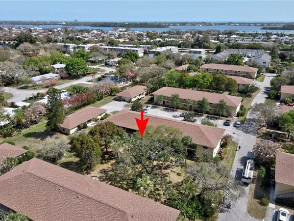 400 18th Street, Unit D3, Vero Beach, FL 32960
