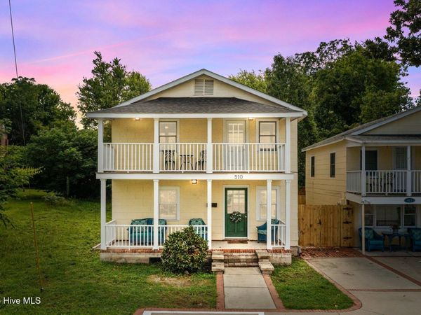 510 George Street, New Bern, NC 28560