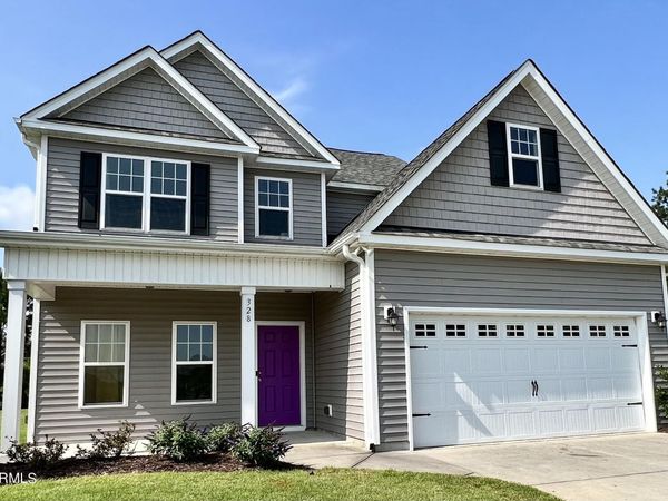 328 S Culverton Road , Winnabow, NC 28479