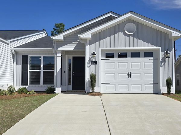 8131 Bannock Circle, Graniteville, SC 29829