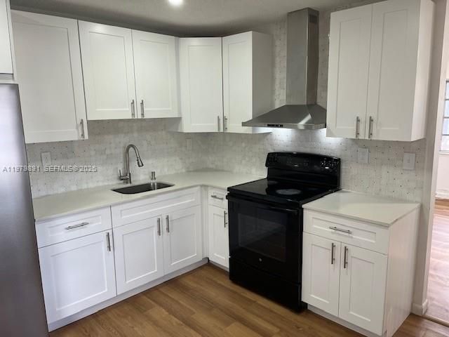 800 NW 29th Ter , Miami, FL 33127 Photo