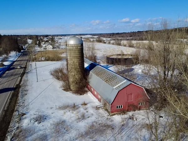 2087 VT Route 105, Swanton, VT 05455