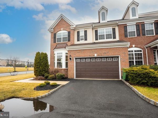 1802 YEARLING CT, CHERRY HILL, NJ 08002