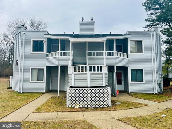 1605 WALDON COURT, SICKLERVILLE, NJ 08081