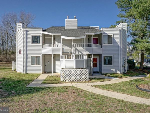 1605 WALDON COURT, SICKLERVILLE, NJ 08081