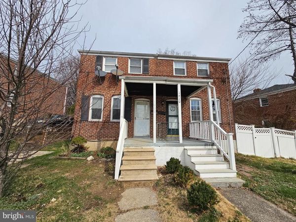 1608 MUSSULA ROAD, BALTIMORE, MD 21286