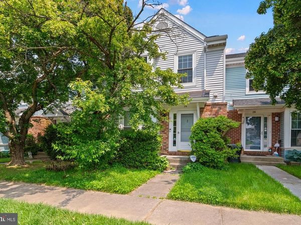 26 WESSEX COURT, REISTERSTOWN, MD 21136