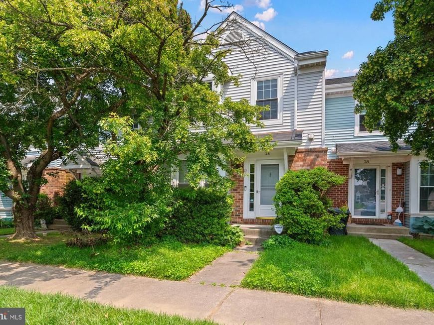 26 Wessex Court, Reisterstown, MD 21136 Main Photo