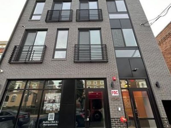 5542 44 RIDGE AVENUE, Unit 321, PHILADELPHIA, PA 19128