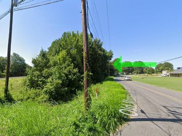0 Old Mansfield Road , Shreveport, LA 71118